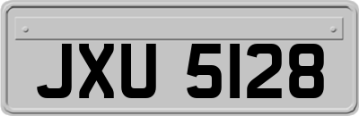 JXU5128