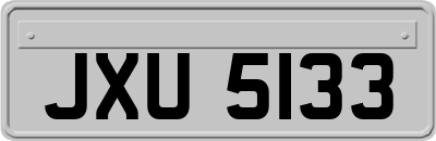 JXU5133