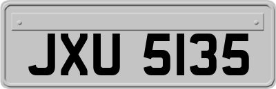 JXU5135