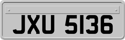 JXU5136