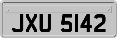 JXU5142