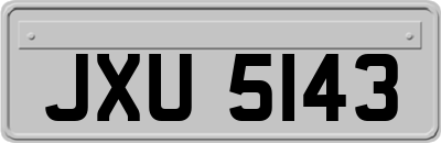 JXU5143