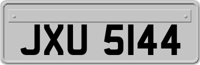 JXU5144