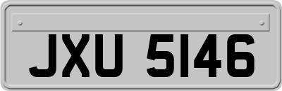 JXU5146