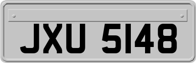 JXU5148
