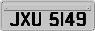 JXU5149