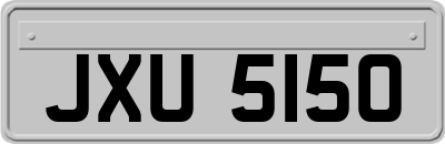 JXU5150