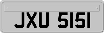 JXU5151