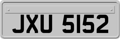 JXU5152