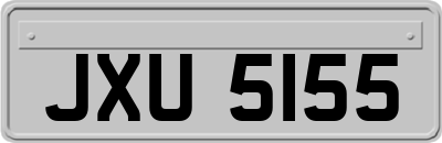 JXU5155