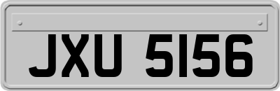 JXU5156