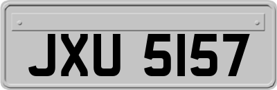 JXU5157