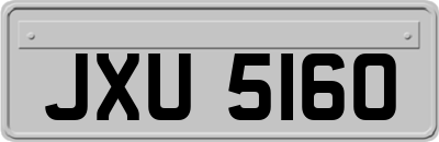 JXU5160