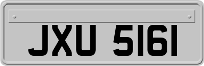 JXU5161