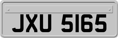 JXU5165