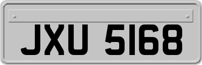 JXU5168