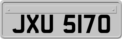 JXU5170