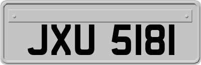JXU5181