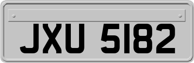 JXU5182