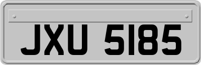 JXU5185