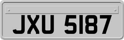 JXU5187