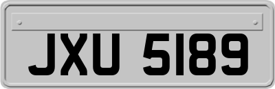 JXU5189