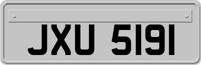 JXU5191
