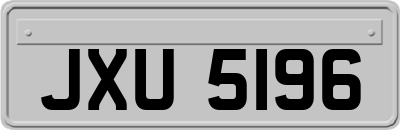JXU5196