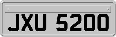 JXU5200