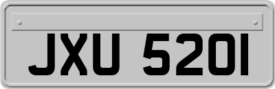 JXU5201