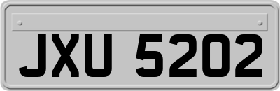 JXU5202