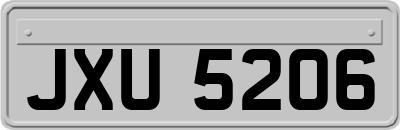 JXU5206