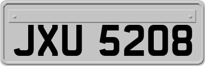 JXU5208