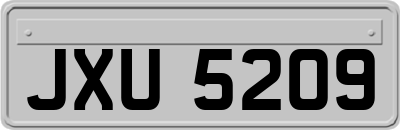 JXU5209
