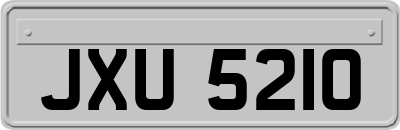 JXU5210
