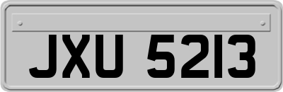 JXU5213