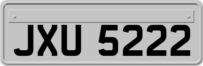 JXU5222