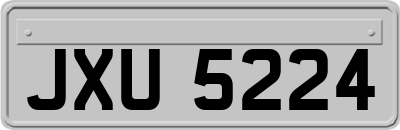 JXU5224