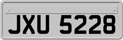JXU5228