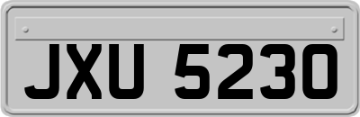 JXU5230