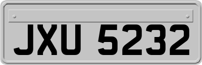 JXU5232