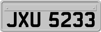 JXU5233