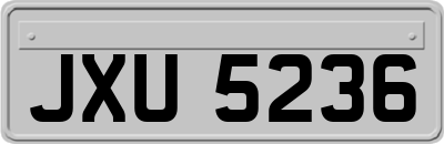 JXU5236