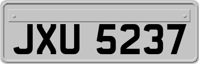 JXU5237