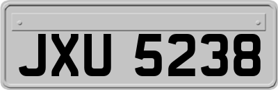 JXU5238