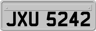 JXU5242