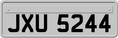 JXU5244