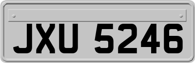 JXU5246