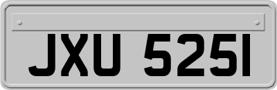 JXU5251