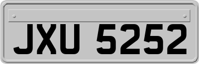 JXU5252